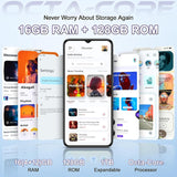 Telefon mobil Oukitel C57 Pro, Dual