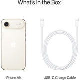 Telefon mobil Apple iPhone Air