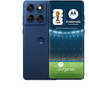 Motorola Edge 60, 5G, Dual SIM - PANTONE Gibraltar Sea / 8 GB / 512 GB - NotebookGsm