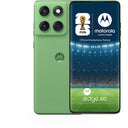 Motorola Edge 60, 5G, Dual SIM - PANTONE Shamrock / 8 GB / 512 GB - NotebookGsm
