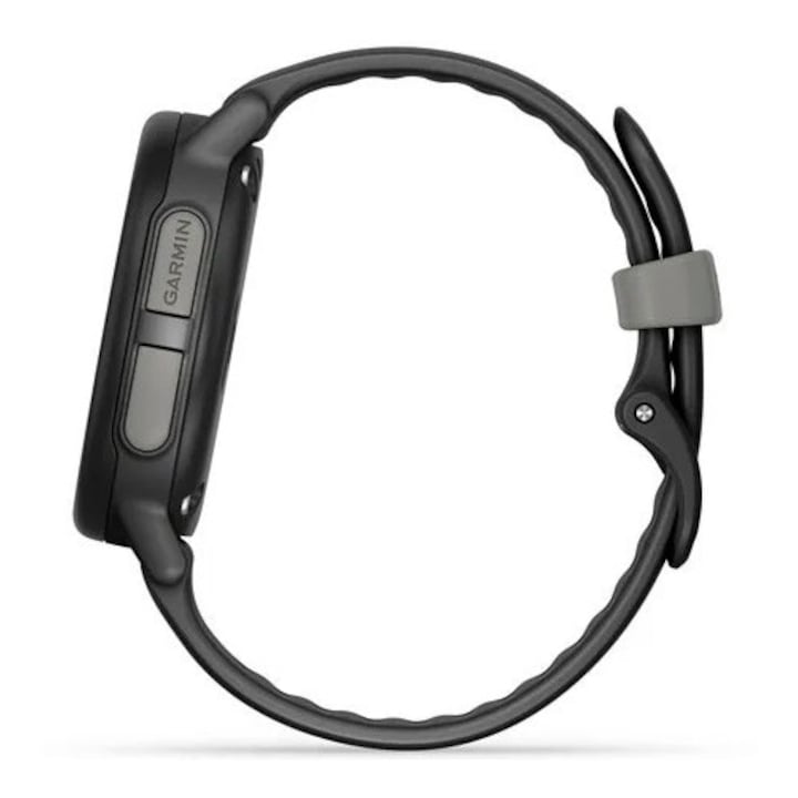 Smartwatch Garmin Bounce 2, AMOLED, LTE