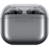 Casti Samsung Galaxy Buds3 Pro, In-Ear, Silver