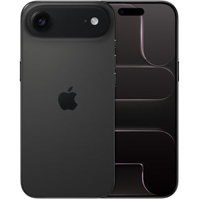 Apple iPhone Air - Space Black / 256 GB - NotebookGsm