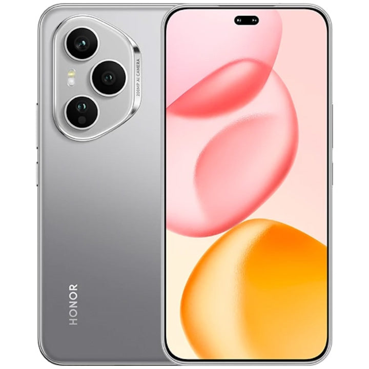 Telefon mobil Honor 400 Pro 5G Dual SIM