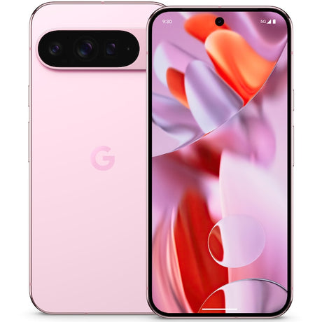 Telefon mobil Google Pixel 9 Pro XL 5G Dual