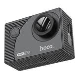 Camera Foto Sport, Hoco DV100, Suporta Card Memorie 64GB, Conexiune Wi-Fi, Rezolutie 1080P