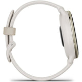Ceas Sport / Smartwatch Garmin vivoactive 5, GPS, 42mm, curea silicon