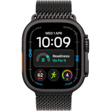 Smartwatch Apple Watch Ultra 4, GPS + Cellular, Carcasa Black Titanium 49mm, Black Titanium