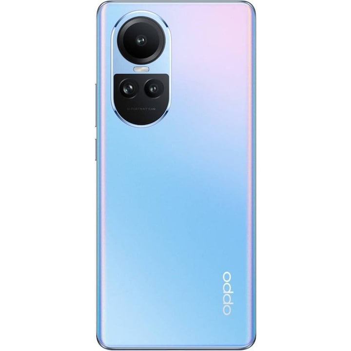 Telefon mobil Oppo Reno10 5G Dual