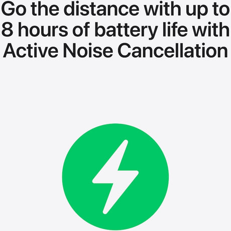 Casti Apple Airpods Pro (3rd Generation), True Wireless, Bluetooth, In-Ear, Microfon, Noise Cancelling, White