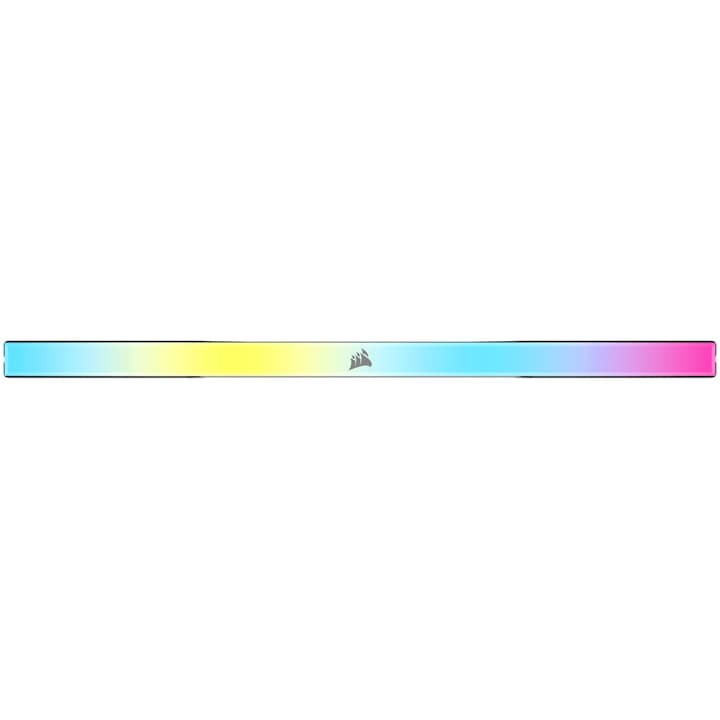 Memorie Corsair VENGEANCE® RGB 32GB (2x16GB), DDR5, 6800MHz, CL40, Dual Channel Kit