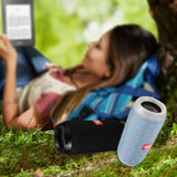 Boxa portabila T&G TG117, Stereo BT, cu microfon, apeluri hands-free, slot card TF, AUX IN, radio FM, Negru