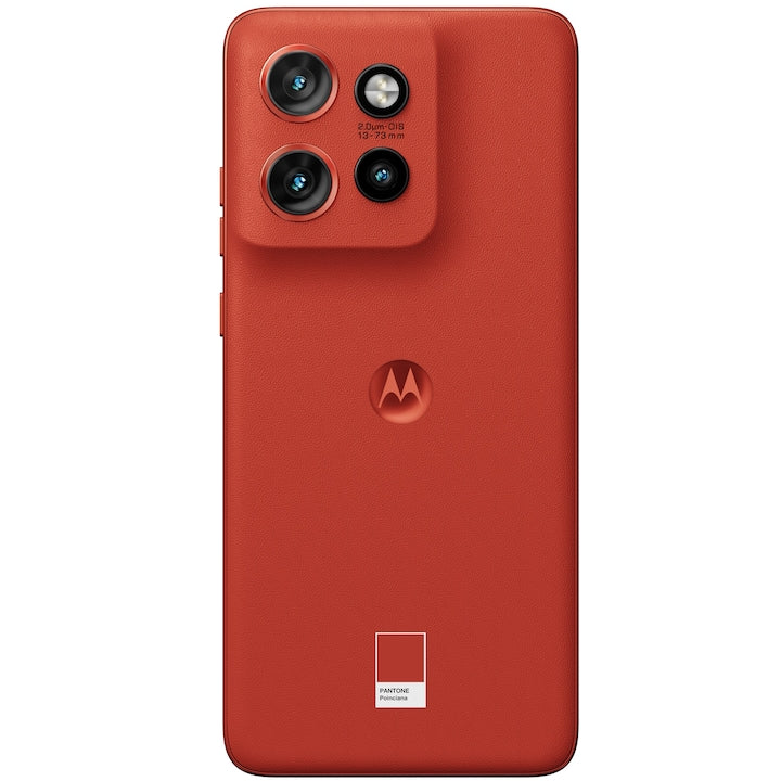 Telefon mobil Motorola Edge 50 Neo, 5G, Dual SIM