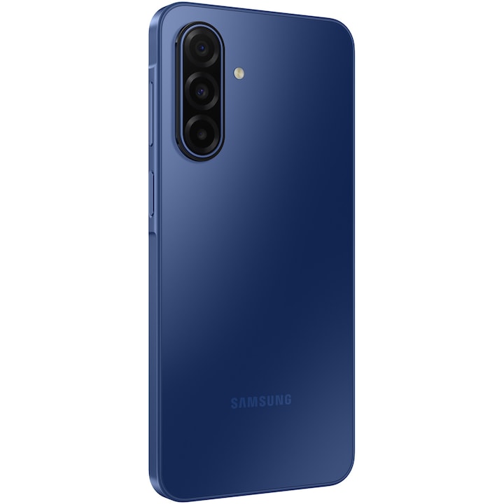Telefon mobil Samsung Galaxy A17, Dual SIM, 5G