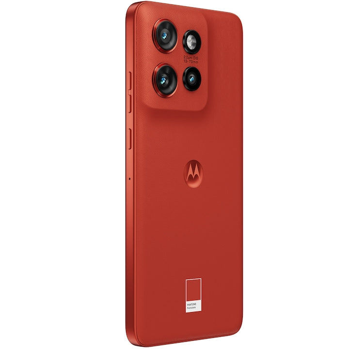 Telefon mobil Motorola Edge 50 Neo, 5G, Dual SIM
