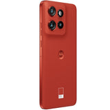 Telefon mobil Motorola Edge 50 Neo, 5G, Dual SIM