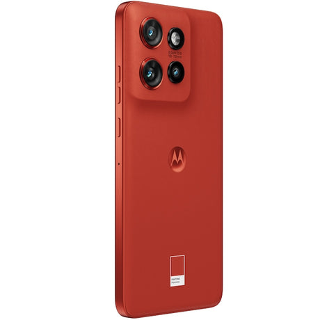 Motorola Edge 50 Neo, 5G, Dual SIM