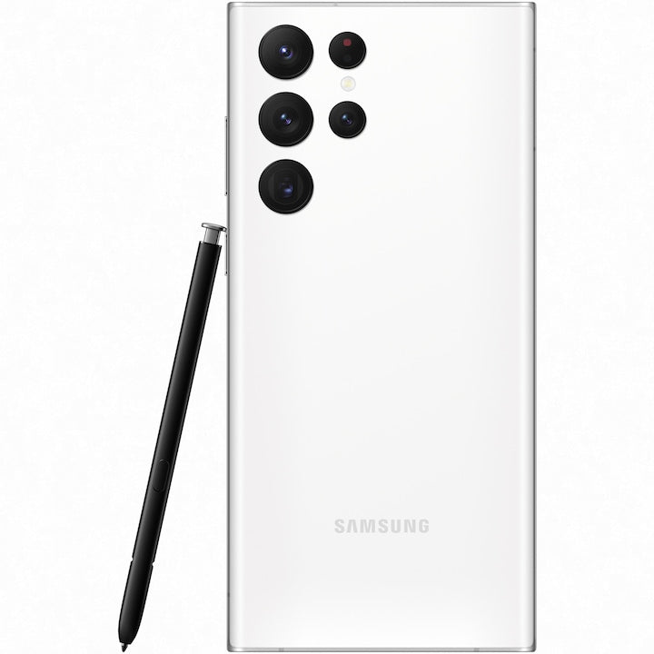 Samsung Galaxy S22 Ultra 5G – second hand