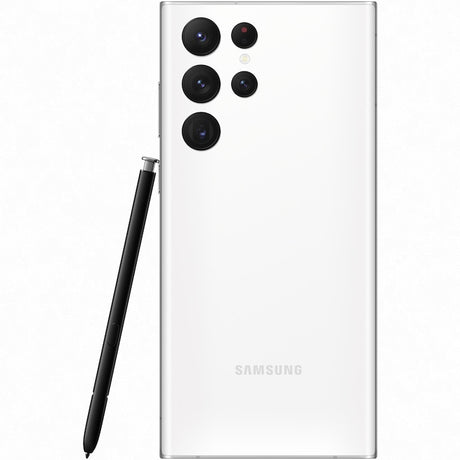 Samsung Galaxy S22 Ultra 5G – second hand