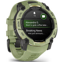 Smartwatch Garmin Instinct 3 AMOLED