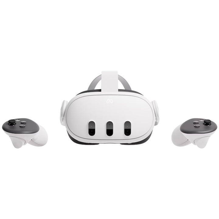 Ochelari VR META Quest 3, White