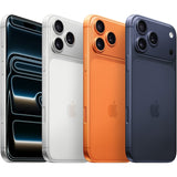 Telefon mobil Apple iPhone 17 Pro Max