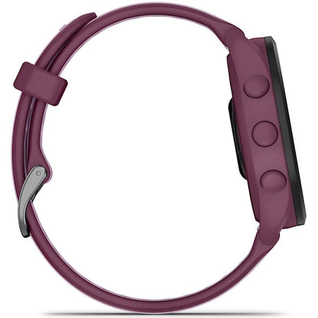 Smartwatch Garmin Forerunner 165 Music