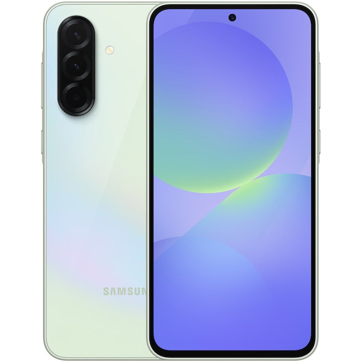 Telefon mobil Samsung Galaxy A36 5G Dual SIM