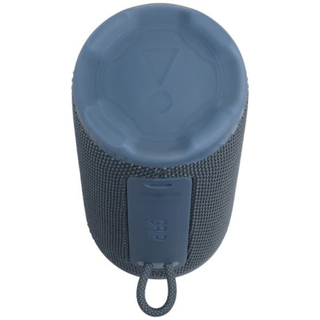 Boxa portabila JBL Grip, Bluetooth, Pro Sound, Auracast, Autonomie 14 ore, Lumina ambientala, IP68