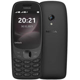 Telefon mobil Nokia 6310 (2024), 2.8", Dual SIM