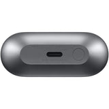 Casti Samsung Galaxy Buds3 Pro, In-Ear, Silver