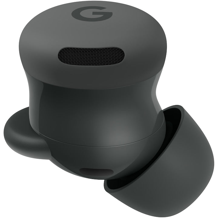 Casti In-Ear Google Pixel Buds 2a, True Wireless, Bluetooth, ANC, IP54
