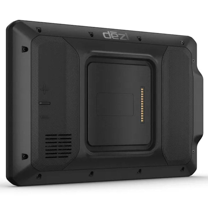 Sistem de navigatie camioane Garmin GPS Dezl LGV820, ecran 8”, EU+South Africa