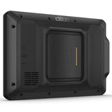 Sistem de navigatie camioane Garmin GPS Dezl LGV820, ecran 8”, EU+South Africa