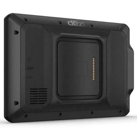 Sistem de navigatie camioane Garmin GPS Dezl LGV820, ecran 8”, EU+South Africa