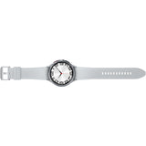 Samsung Galaxy Watch6 Classic, LTE, 47mm, BT, Silver