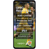 Telefon mobil OPPO Reno13 F 5G Dual