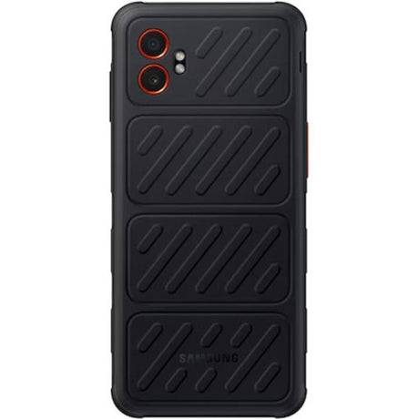 Telefon mobil Samsung Galaxy Xcover7 Pro Procesor Qualcomm SM7635 Snapdragon 7s Gen 3 Octa-core, IPS LCD 6.6", Camera Duala 50 + 8 MP, Wi-Fi, 5G, Dual Sim, Android, Black