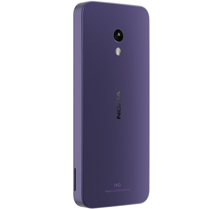 Telefon mobil Nokia 235 4G, DS