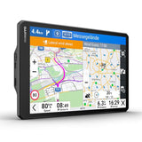 Sistem de navigatie camioane Garmin GPS Dezl LGV1020, ecran 10” EU+South Africa