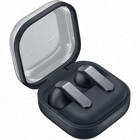 Căști Samsung Galaxy Buds 4