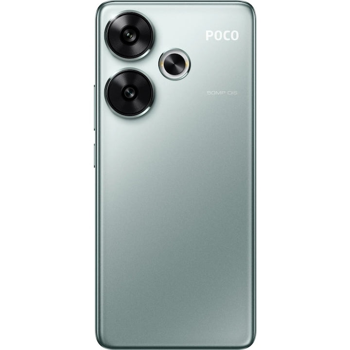Telefon mobil Poco F6 5G