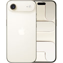 Apple iPhone Air - Light Gold / 256 GB - NotebookGsm