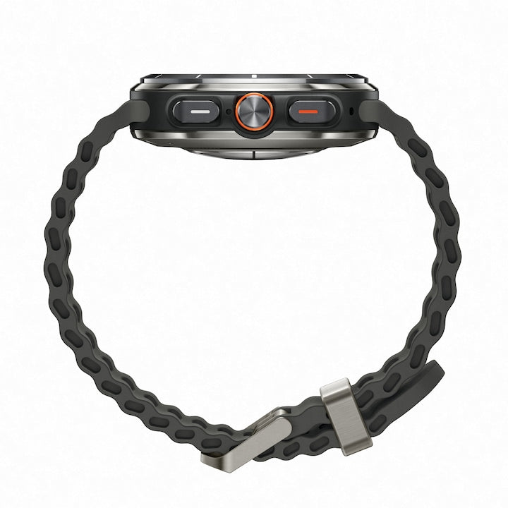 Second hand - Samsung Galaxy Watch Ultra, 47mm, LTE