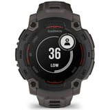 Smartwatch Garmin Instinct® E – 45 mm