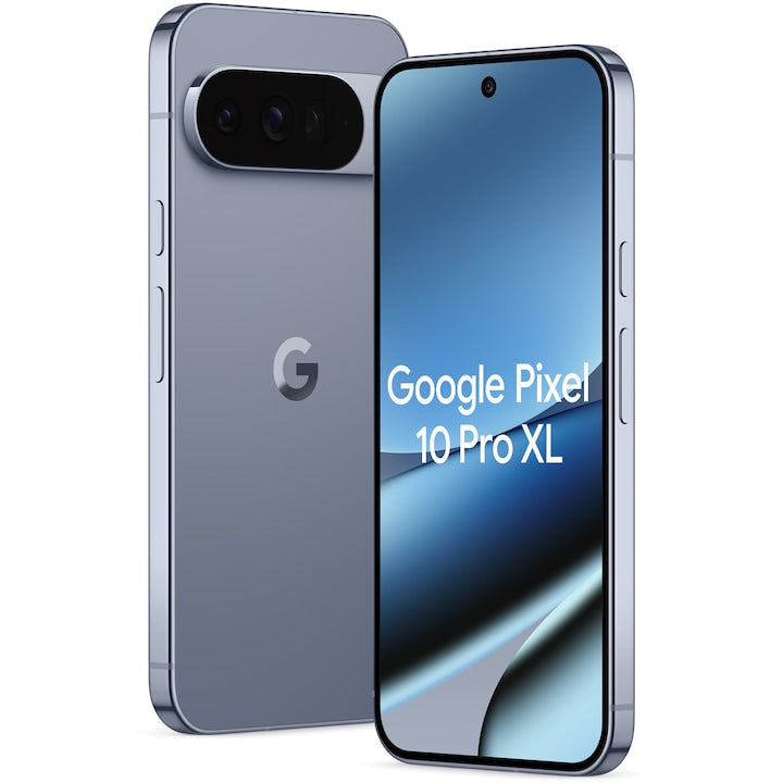 Google Pixel 10 Pro XL 5G Dual
