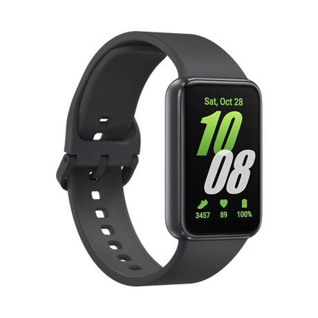 Bratara fitness Samsung Galaxy Fit3, Gray