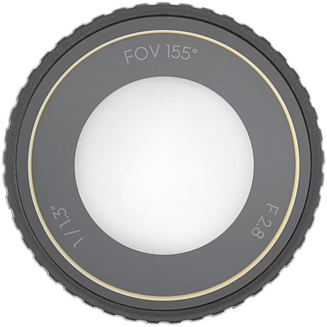 Camera video sport DJI Osmo Action 4 Standard Combo, 4K, stabilizare digitala, Negru