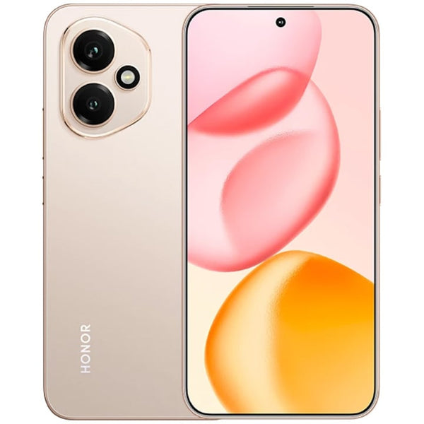 Honor 400 5G, Dual SIM - Desert Gold / 8 GB / 256 GB - NotebookGsm