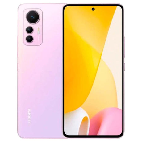 Telefon mobil Xiaomi 12 Lite, 5G